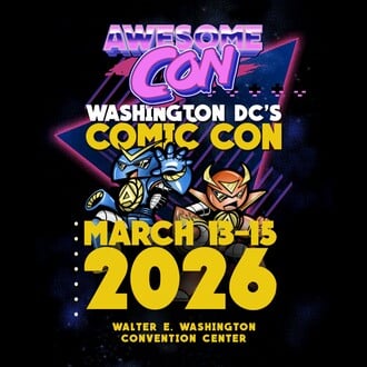 Awesome Con Short Film Festival