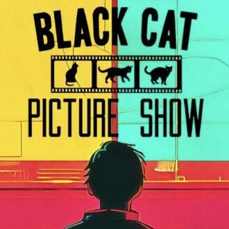 Black Cat Picture Show