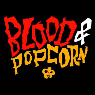 Blood & Popcorn Film Festival
