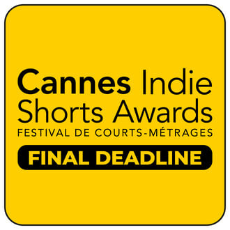 CANNES INDIE SHORTS AWARDS