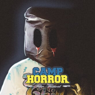 Camp Horror Film Festival