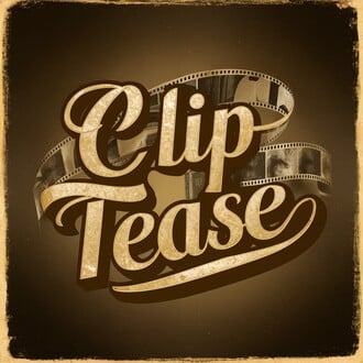 "Clip Tease" Movie Trailer Film Festival