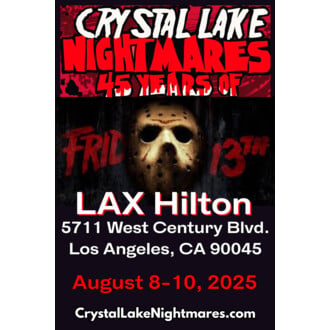 Crystal Lake Nightmares