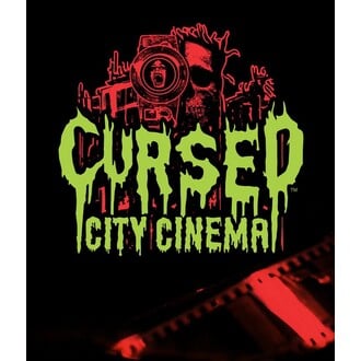 Cursed City Cinema