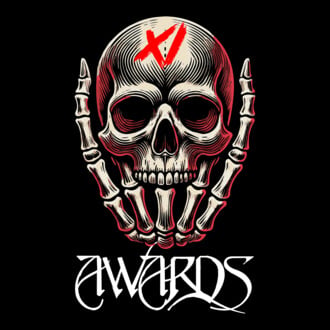 ELEVEN AWARDS