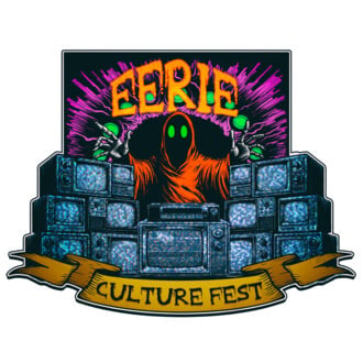 Eerie Culture Fest Fall