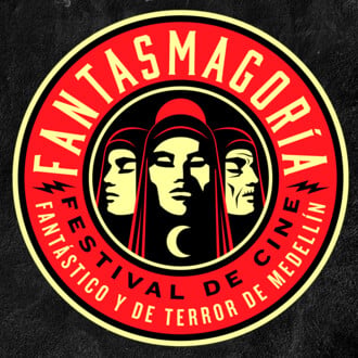 Fantasmagoría - Festival de Cine Fantástico y de Terror de Medellín