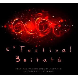 Festival Boitatá - Festival Paranaense Itinerante de Cinema de Horror