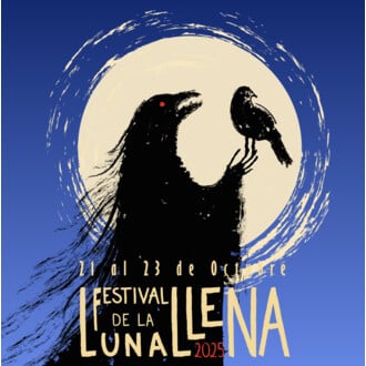 Festival de la Luna llena