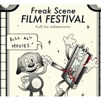 Freak Scene Film Festival