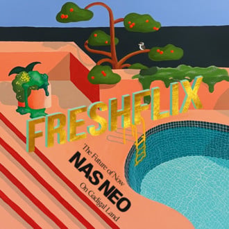 Freshflix