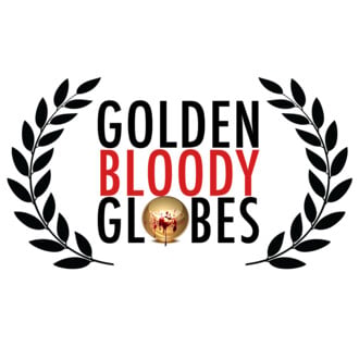 Golden Bloody Globes Los Angeles