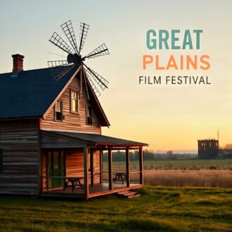 Great Plains Film Festival