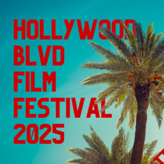 HOLLYWOOD BLVD FILM FESTIVAL