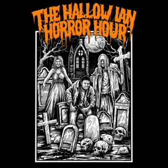 Hallow Ian Horror Hour
