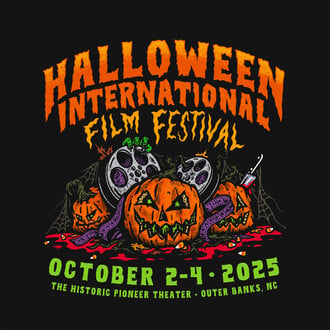 Halloween International Film Festival