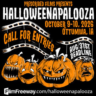 Halloweenapalooza