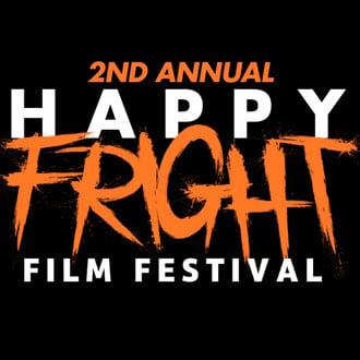 Happy Fright Film Festival