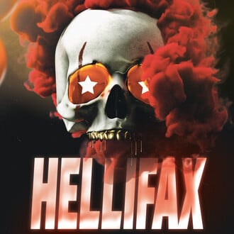 Hellifax Horror Fest