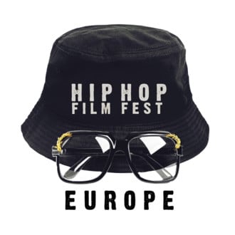Hip Hop Film Festival - Europe