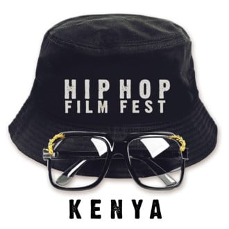 Hip Hop Film Festival - Kenya