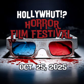 Hollywhut Horror Film Festival