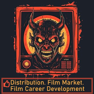 Horror: Genre Lab - Presented by Lift-Off Global Network