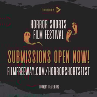 Horror Shorts Film Fest