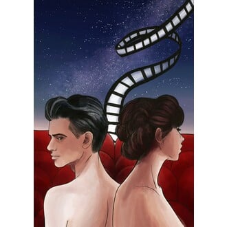 IO NON TI CONOSCO FILM FESTIVAL