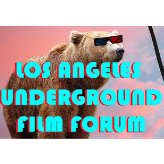 LA Underground Film Forum