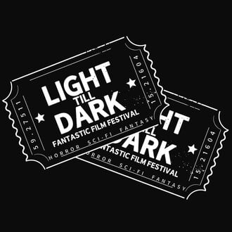 Light Till Dark Fantastic Film Festival
