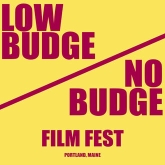 Low Budge, No Budge Film Fest