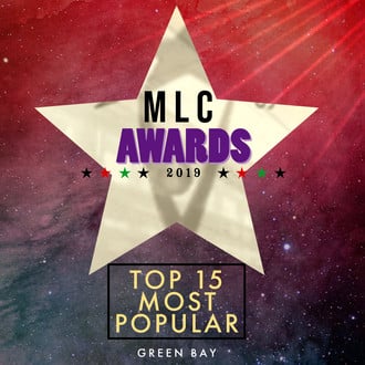 MLC Awards of Green Bay