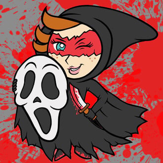 MeggaXP's Blood Bash