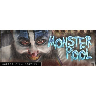 Monster Pool Horror Festival