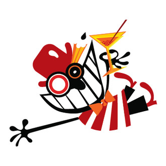 Montreal International Animation Film Festival - ANIMAZE