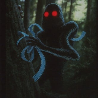 Mountains of Horror Film Festival