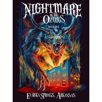 Nightmare in the Ozarks Film Festival