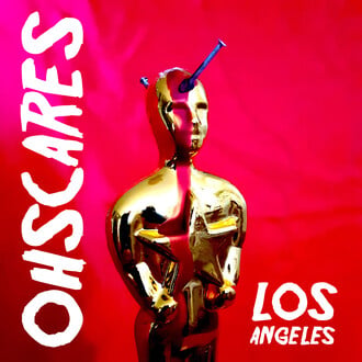 Oh Scares International Film Festival & Awards Los Angeles