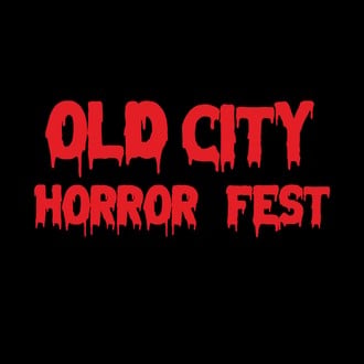 Old City Horror Fest
