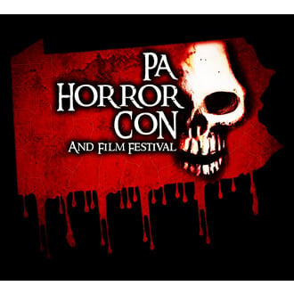 PA Horror Con and Film Festival