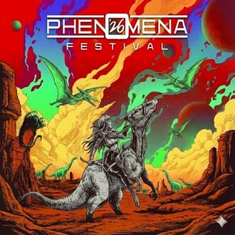 Phenomena Festival