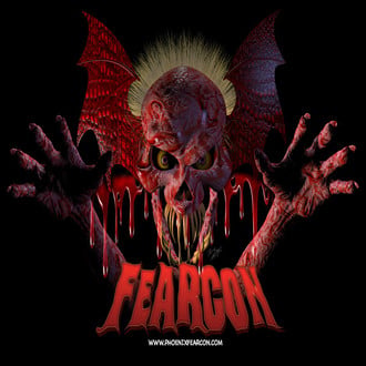 Phoenix FearCON