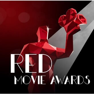 RED MOVIE AWARDS