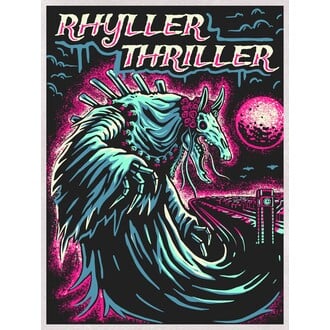 Rhyller Thriller