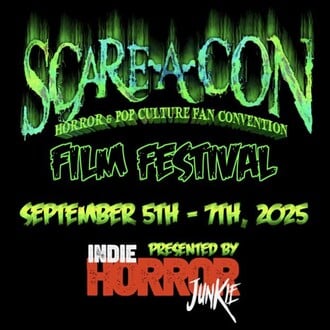 SCARE-A-CON Film Festival