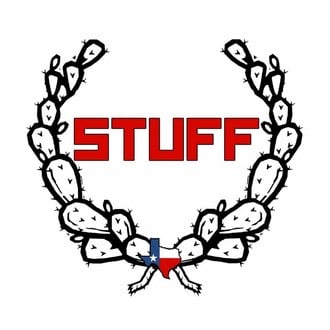 STUFF - South Texas Underground Film Festival
