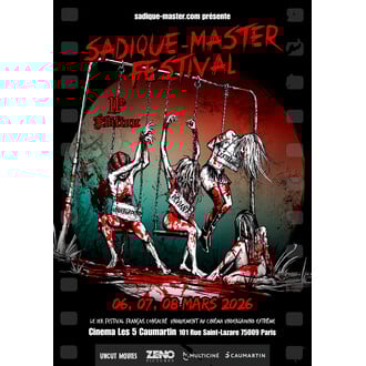 Sadique master festival