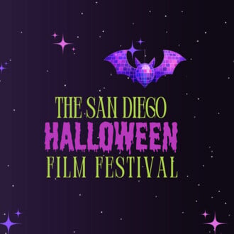 San Diego Halloween Film Festival