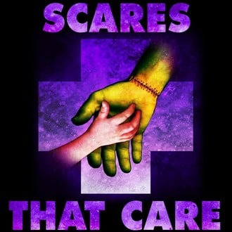 Scares That Care Charity Film Festival